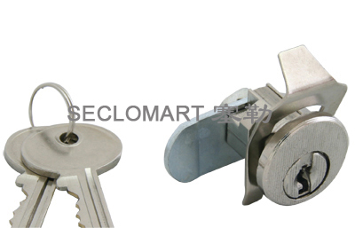 Offset Pin Tumbler Mail Box Lock/Pin Lock/Cam Lock
