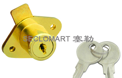Wafer Lock / Drawer Lock