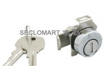 MailBox Lock  5cam Aluminum Face/Pin Lock/Cam Lock